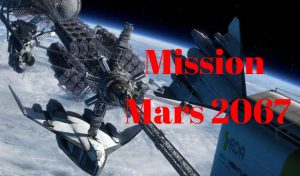mission mars 2067